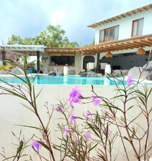 Mediterranean Boutique Hotel - Bingin Beach - 0