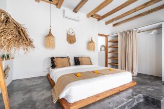 Mediterranean Boutique Hotel - Bingin Beach - 9