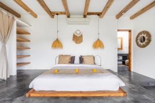 Mediterranean Boutique Hotel - Bingin Beach - 8