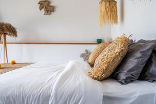 Mediterranean Boutique Hotel - Bingin Beach - 7