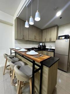 2 bedroom suite-Shore Residences - 2