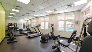 Gorgeous 2-Bedroom Apartment in Norton Court, Motor City - Dubai - 2