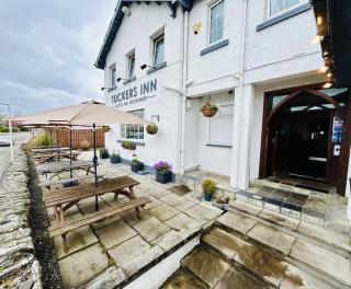Tuckers Inn - Invergordon - 9