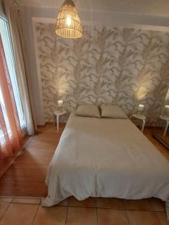 Apt-rénové-chic-Préfecture-Cœur de Marseille - 2