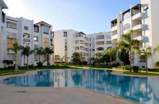 Appartement marina golf - 7