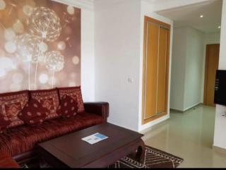 Appartement marina golf - 3