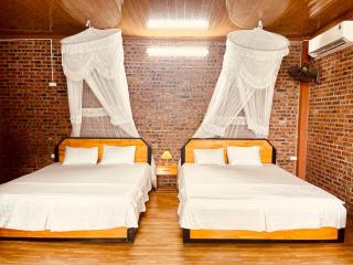 Trang An Lotus Lake Homestay - Ninh Binh - 2