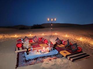Hilton Heritage Resort Jaisalmer - Sām - 5