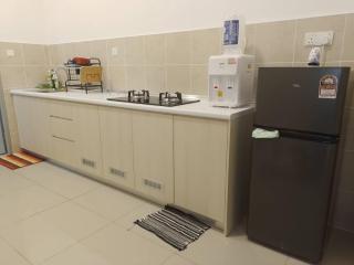 RAISHa ISLAMIC HOMESTAY - Seremban - 2