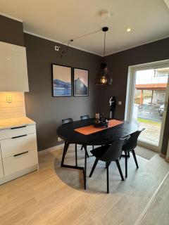 Fagertoppen apartment - 7