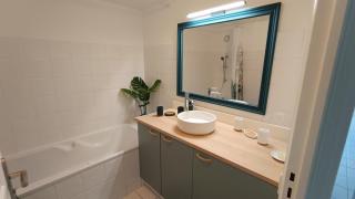 Tropik Savannah. Les pieds dans l'eau - 8