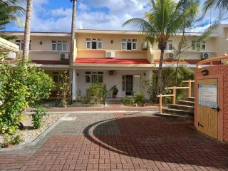 The Pinkpigeon beach house - Flic-en-Flac - 2
