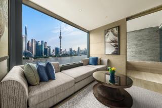 Banyantree Shanghai On the Bund - Tales rooftop bar boasts a jaw-dropping panoramic vista - Shanghai - 5