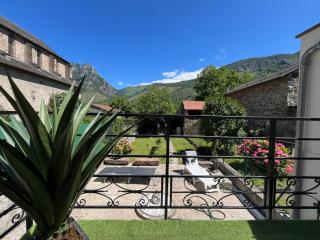 Maison du plateau de beille - Les Cabannes - 9