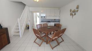 Tropik Savannah. Les pieds dans l'eau - 5