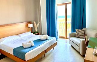 Hotel Scoglio Degli Achei - 3