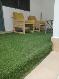 Diani Beach shades - Ukunda - 7