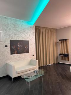 ASTRUM b&b - Cosenza - 4