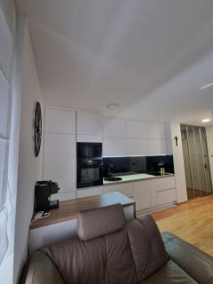 Apartman Rudeš - Zagreb - 1