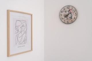 Elegant Studio by the Beach in Ireon on Semi Basement Level - Iraion - 7