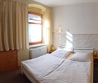 Ferienwohnung Alte Apotheke - Eibenstock - 6