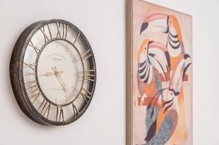 Cosy Summer Studio by the Sea on Semi Basement Level - Iraion - 5