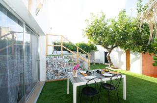 Villa Loria - San Vito lo Capo - 3