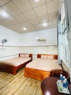 Nhân Duyên Hotel - Vĩnh Hy - 6