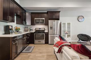 Cozy 1BR Retreat in Sammamish apts - Sammamish - 9
