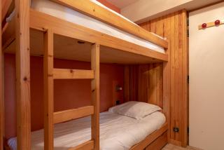 Chalet Rochebrune - Apartment La Turche - Les Gets - 8
