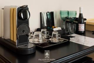 Palazzo Egnazia Fasano - 5