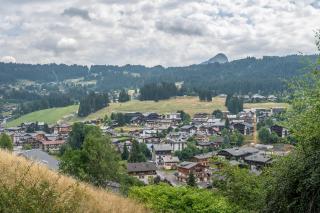 Chalet Rochebrune - Apartment La Turche - Les Gets - 4