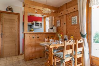 Chalet Rochebrune - Apartment La Turche - Les Gets - 3