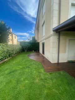 Apartamento Golf con Jardin Sojuela - Sojuela - 6