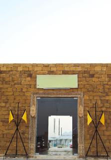 Hilton Heritage Resort Jaisalmer - Sām - 2