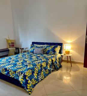 Rama Rooms - Abu Dhabi - 0