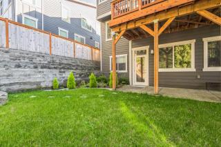 Cozy 1BR Retreat in Sammamish apts - Sammamish - 5