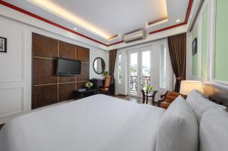 Viet Hotel & Spa - Hanoi - 9