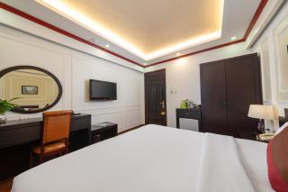 Viet Hotel & Spa - Hanoi - 1