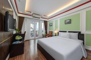 Viet Hotel & Spa - Hanoi - 7