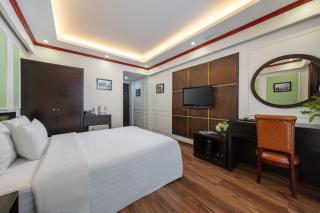 Viet Hotel & Travel - Hanoi - 1
