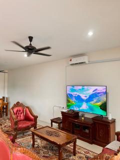 Homestay Seri Iskandar By Ummi - Seri Iskandar - 7