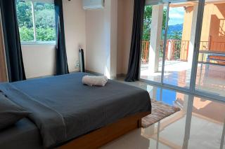 3 plus 1BR Ocean Breeze Villa 'Brad House Patong' - Patong Beach - 3