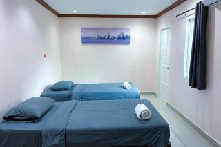 3 plus 1BR Ocean Breeze Villa 'Brad House Patong' - 2