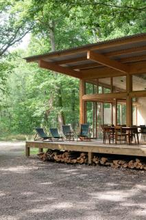 Youza ecolodge - La Couture-Boussey - 1