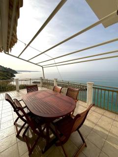 Terrazza sul mare - Pizzo - 9