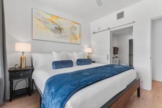 Designer 1BR with Pool and Htub - Salt Lake City - 8