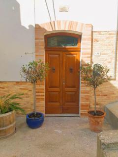 Casa Pilato - Loreto Aprutino - 8