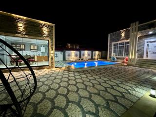 Qafqaz Modern Luxryland - Gabala - 4