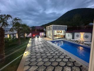 Qafqaz Modern Luxryland - Gabala - 7